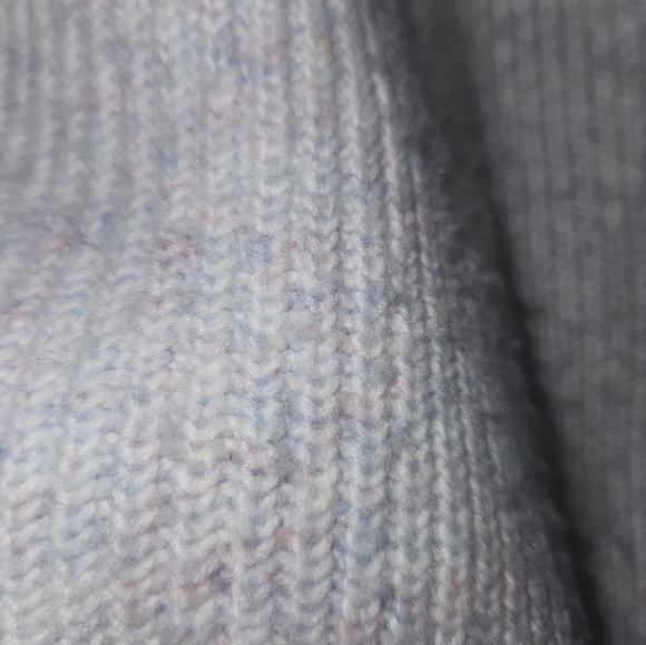 Sweater- light lavender - Picture 4 of 5